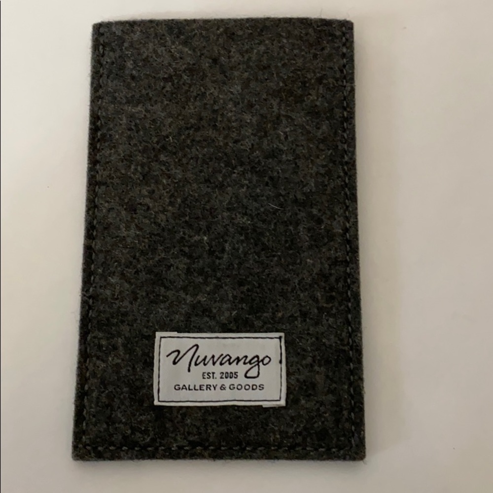 Multi-purpose case